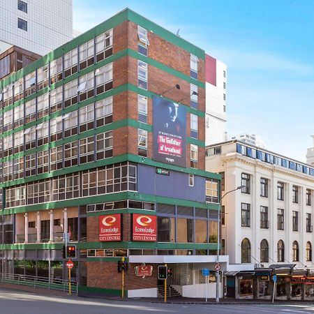 Econo alojamiento City Central Auckland Exterior foto