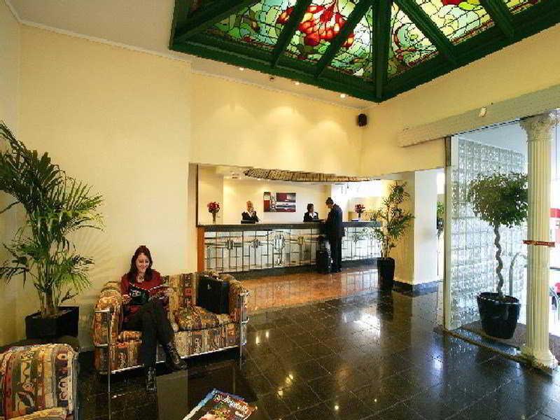 Econo alojamiento City Central Auckland Exterior foto