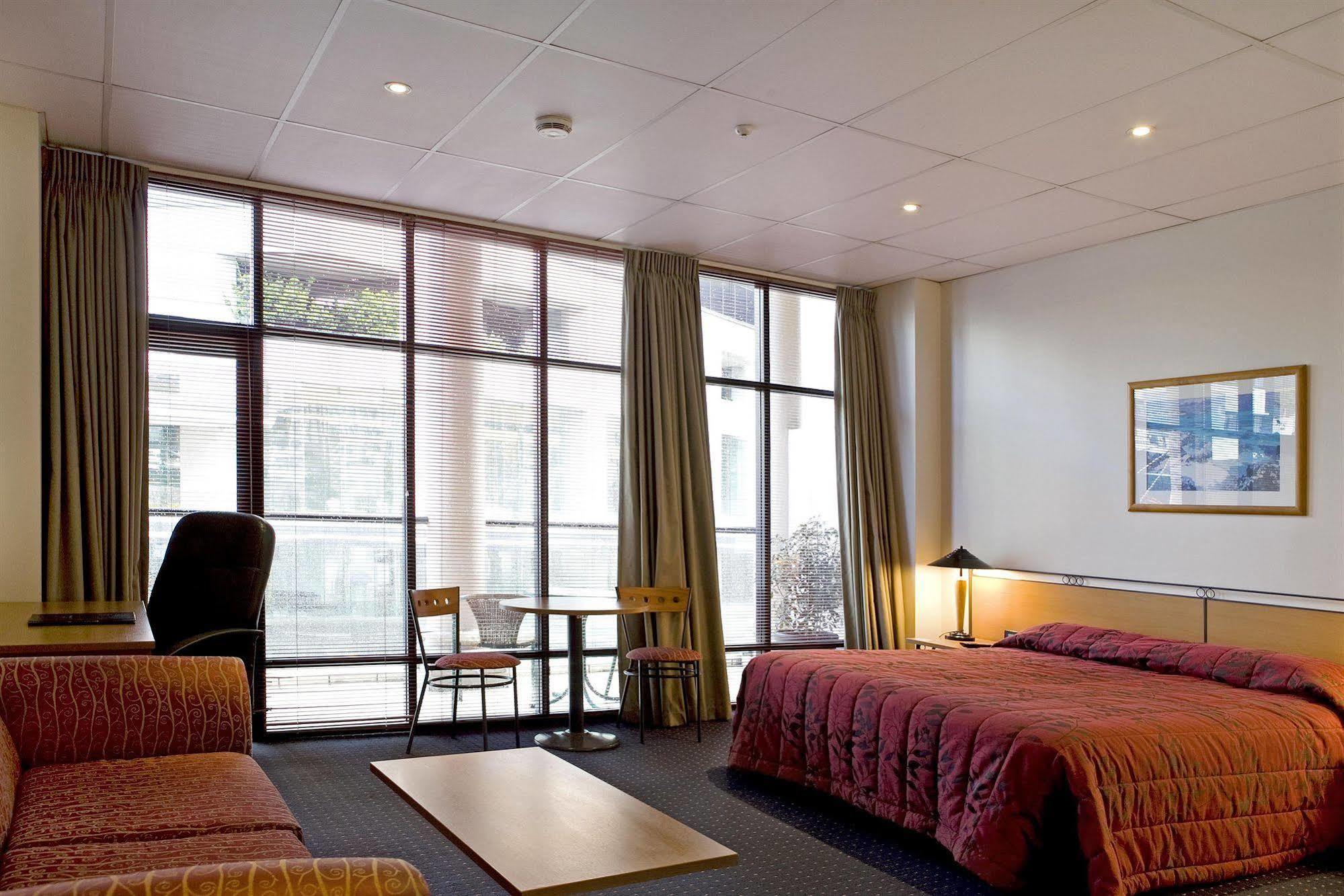Econo alojamiento City Central Auckland Exterior foto