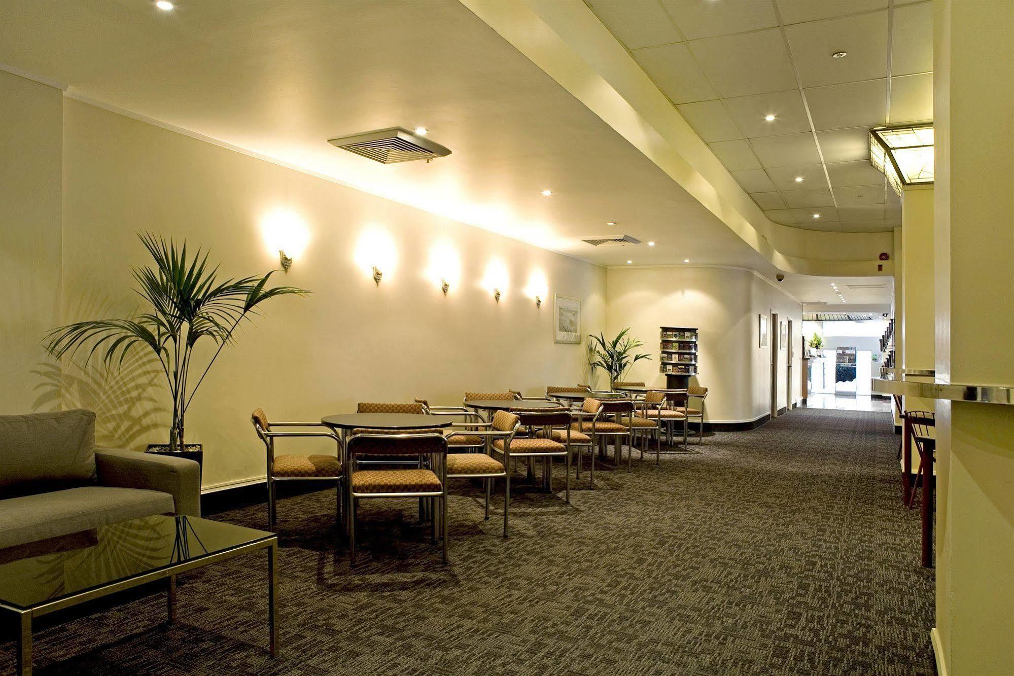 Econo alojamiento City Central Auckland Exterior foto