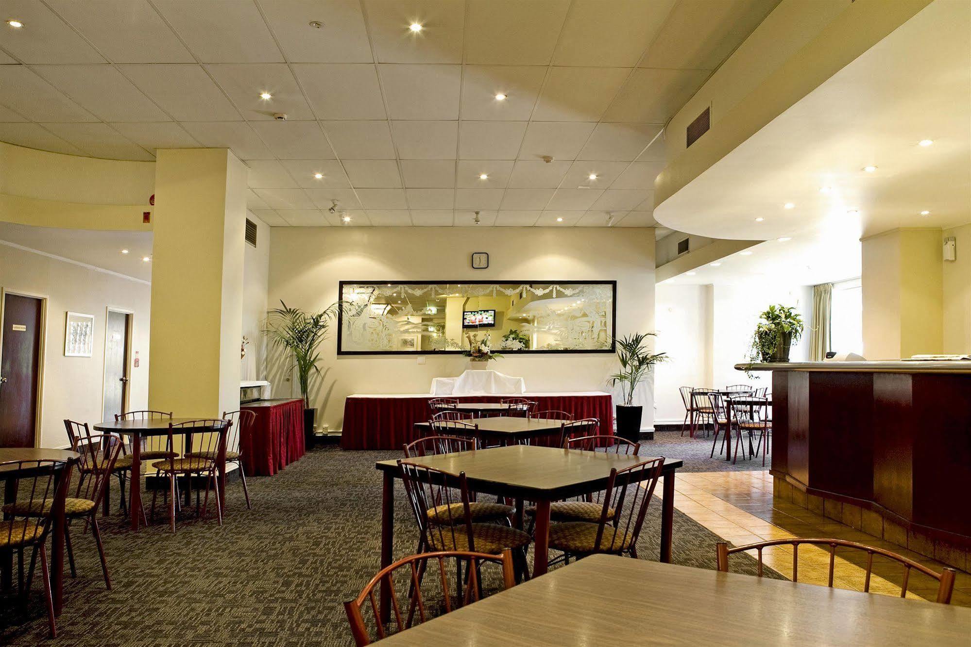 Econo alojamiento City Central Auckland Exterior foto